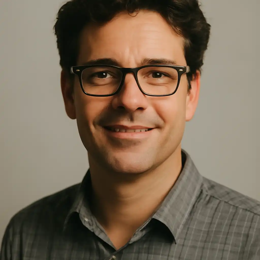 Ruben Nieuwkamp
